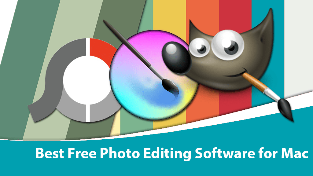 Best free photo editor for mac os